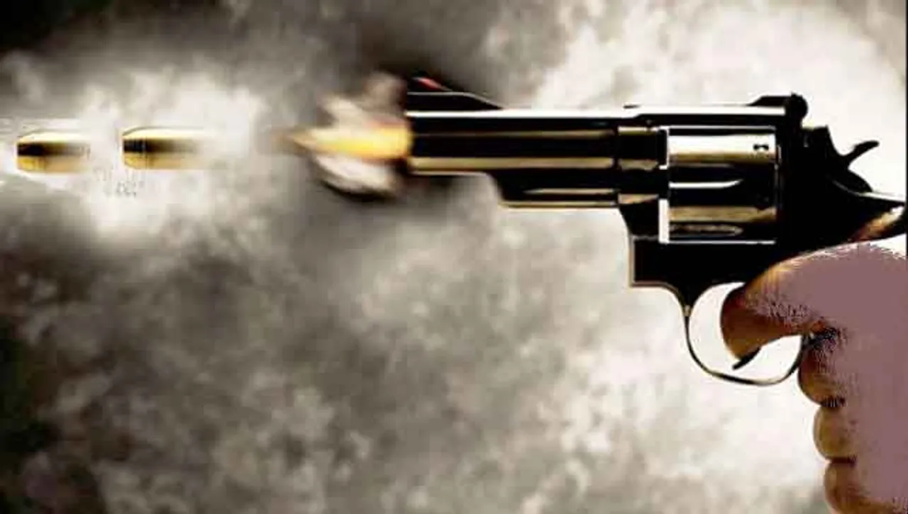 Two Hindu traders shot dead in Pakistan