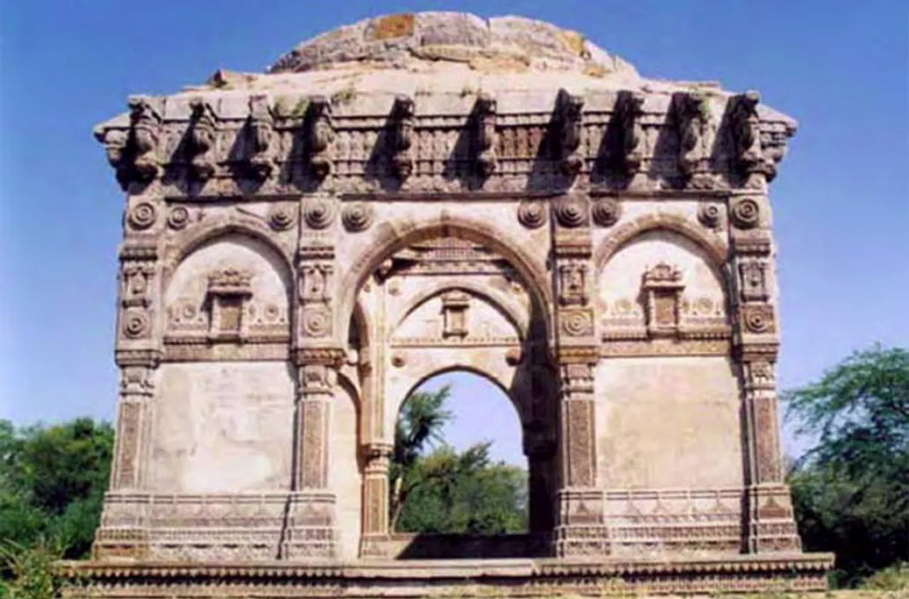 Gujarat and its protection of Rich Heritage and Culture