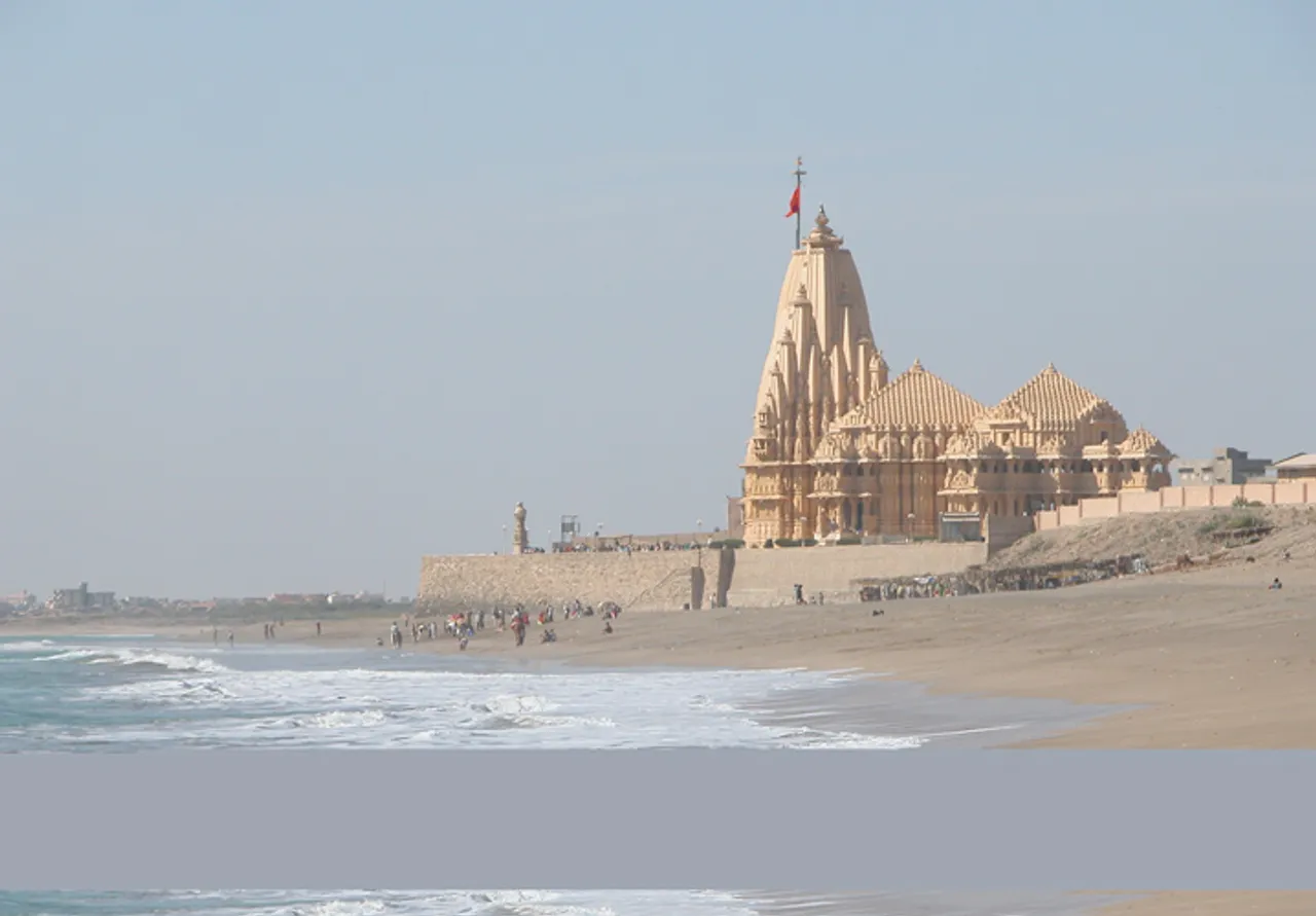 Gujarat, a Potpourri of architectural beauty