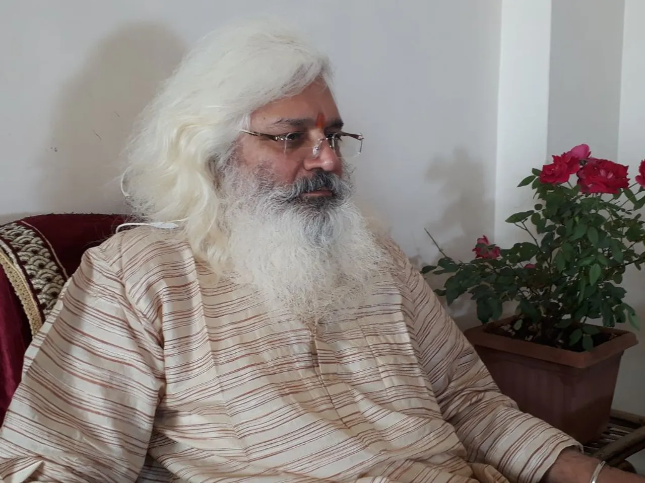 ED official questions former Allahabad Bank director Dinesh Dubey