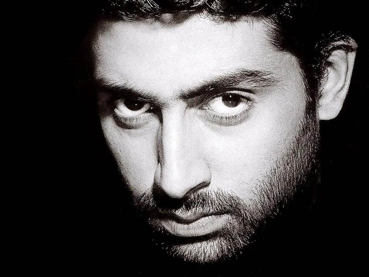Bollywood actor Abhishek Bachchan turns 42 today