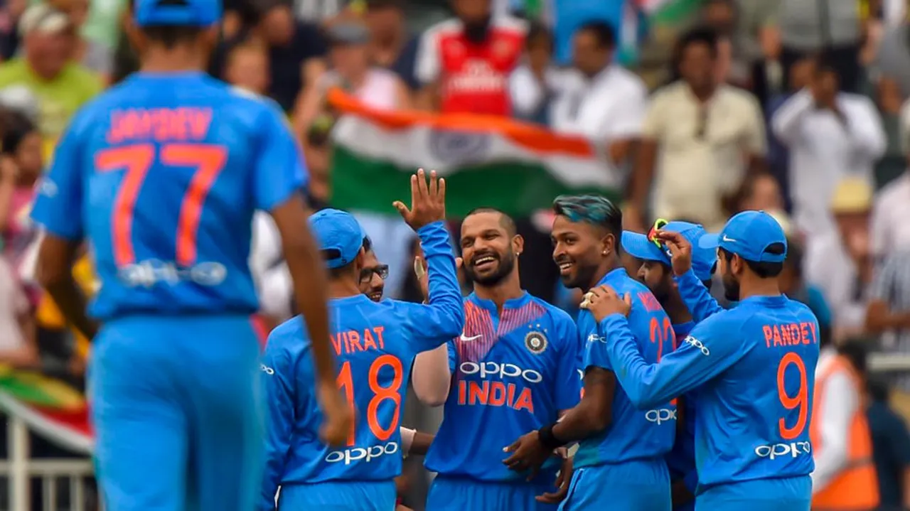 INDvsSA:  Today Virat's 'Veer' will land on the field to capture the series