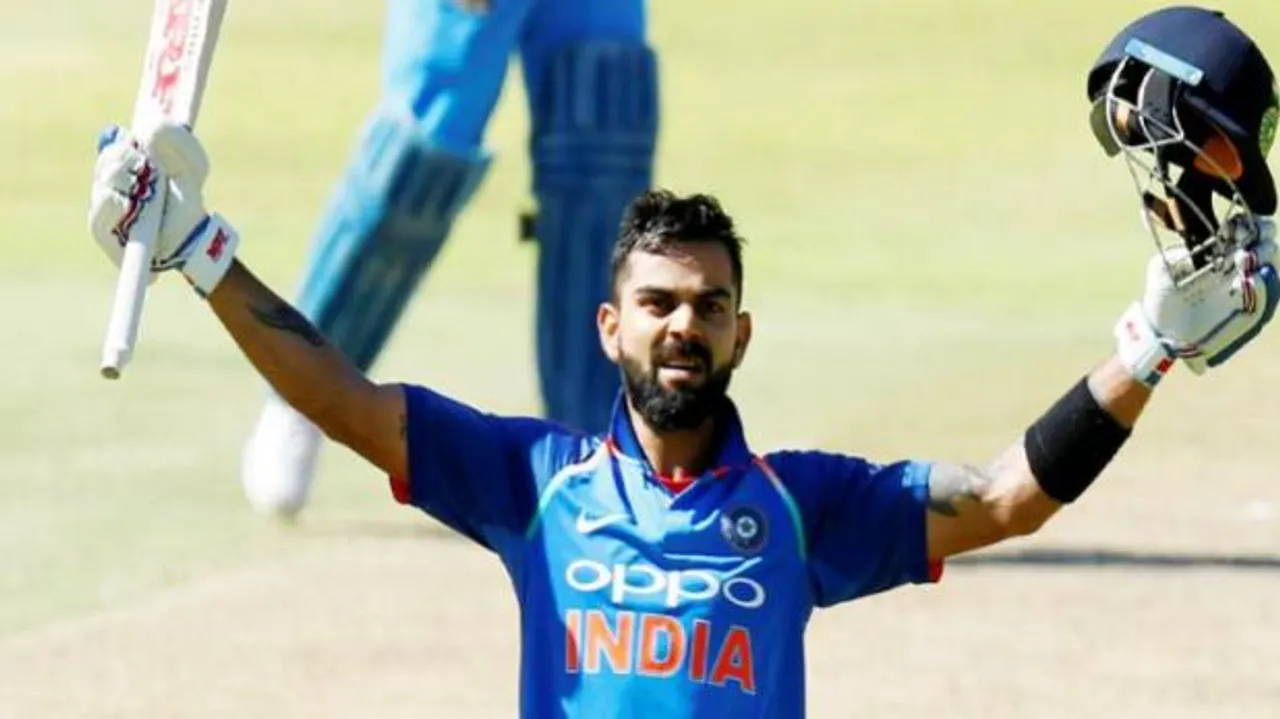 INDvsSA LIVE: South Africa win toss, India will bat first