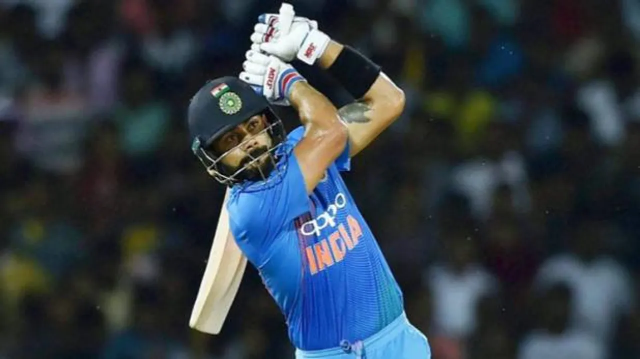 IND vs SA LIVE: India will bat first, Raina returns after one year
