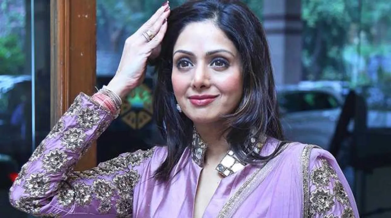 Post Mortem Report: Sridevi's death due to drowning in bathtub