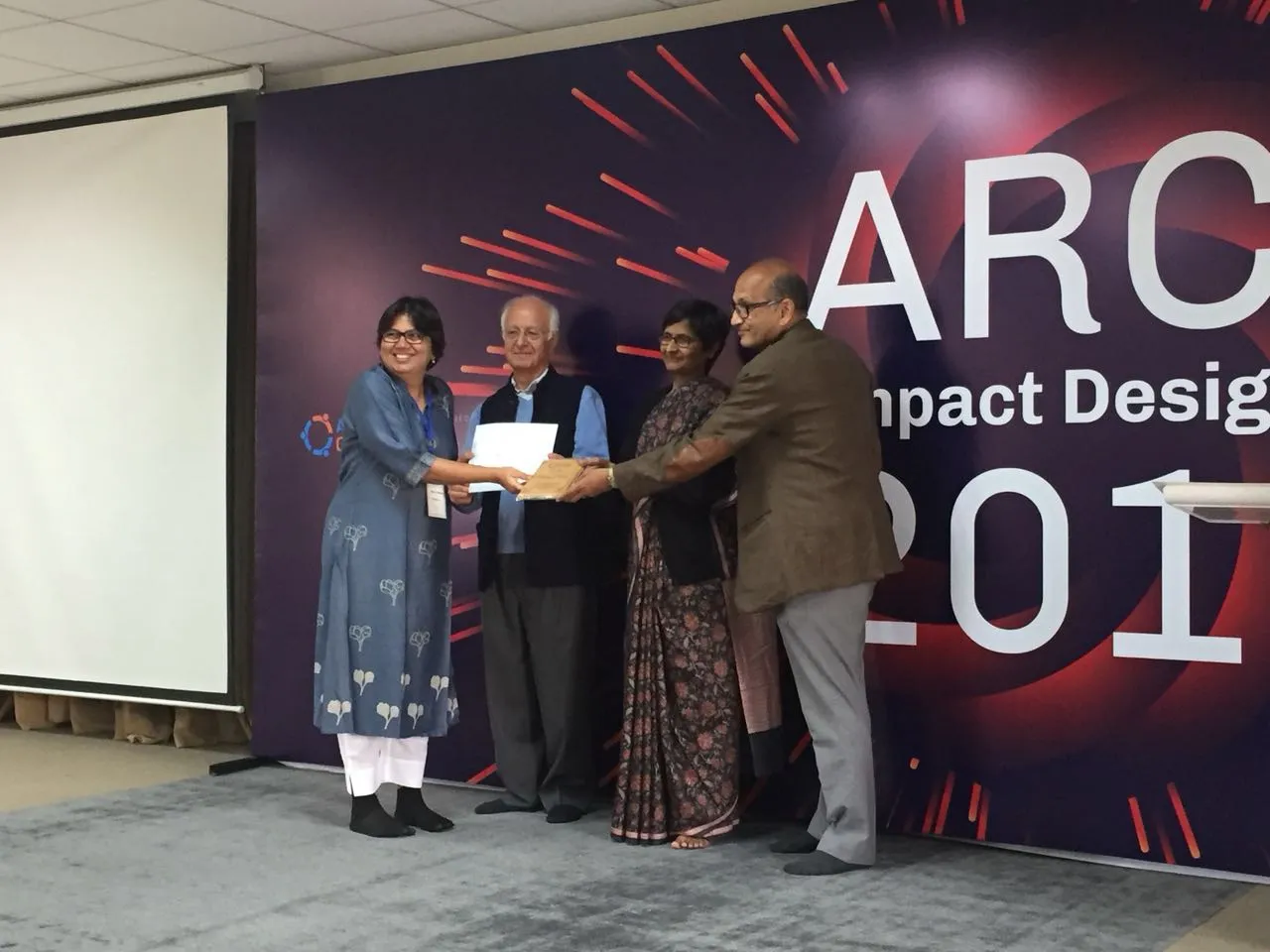 MSU Faculty awarded life long fellowship from Aspire Circle