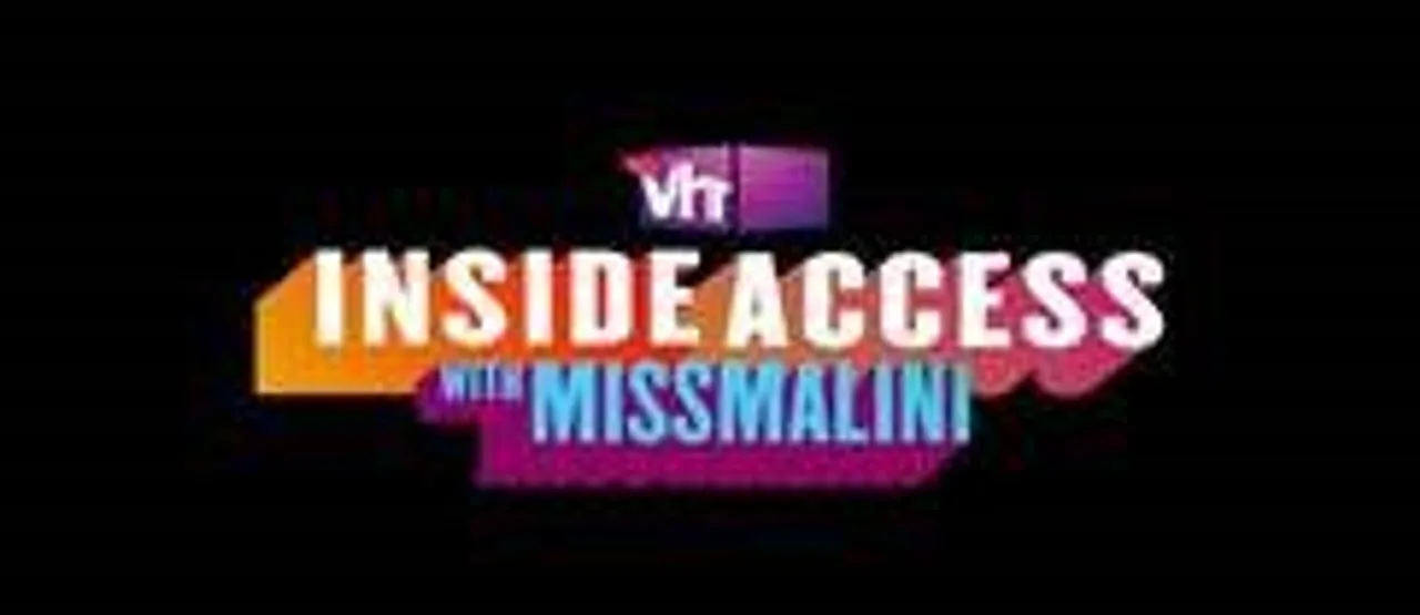 Get Inside Access with Vh1 this February