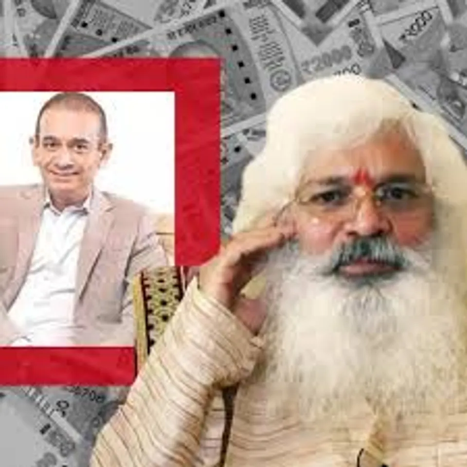 Former Allahabad Bank director raised objections against further loan to Geetanjali jewellers