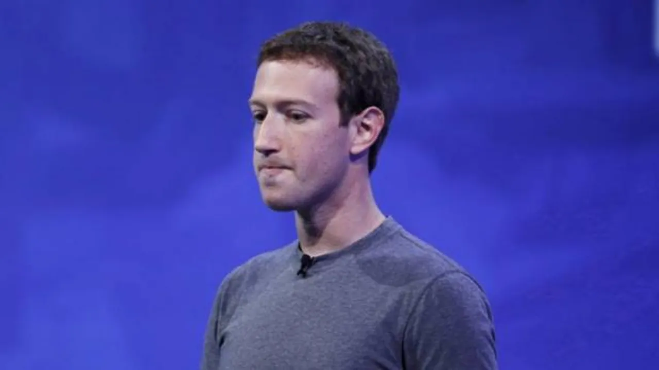 Belgian Court orders facebook to stop tracking people without consent,Penalty of $ 156 million