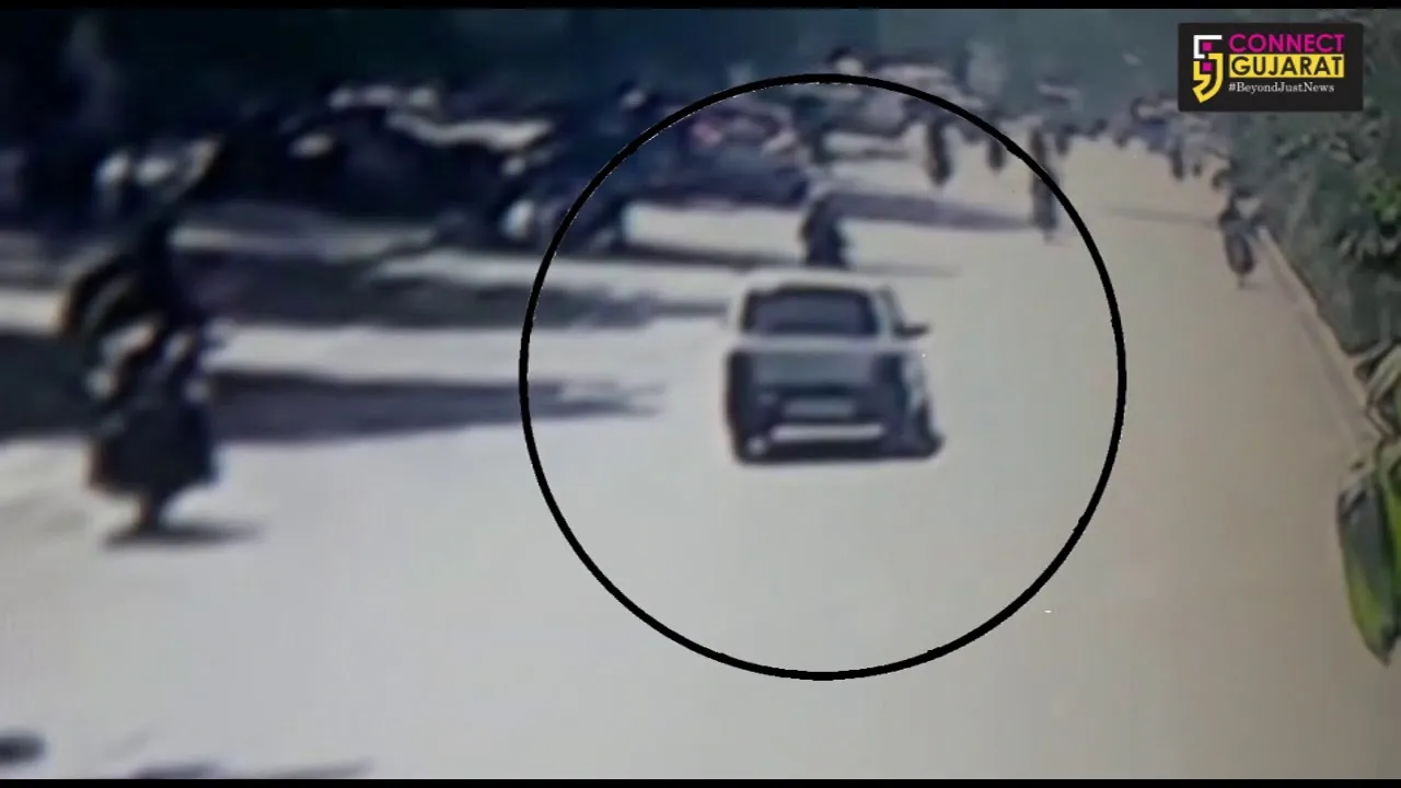 Mysterious letter by Parul University employee gives new twist to his death