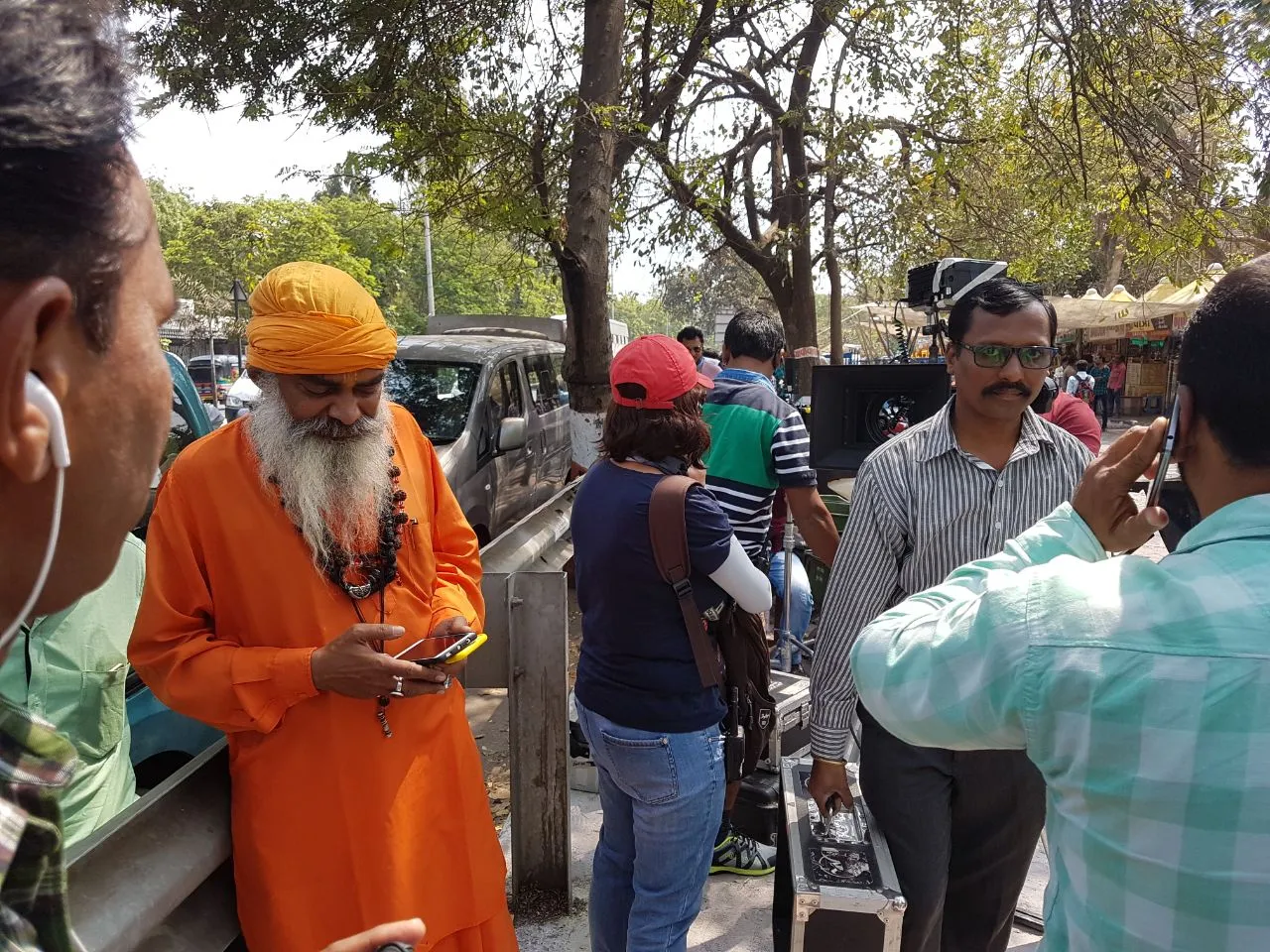 Protest against film Loveratri continues in Vadodara