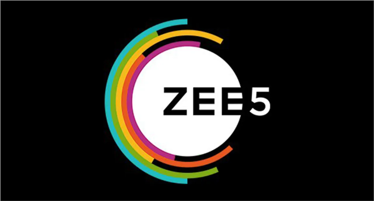 ZEE5, India’s largest digital entertainment platform