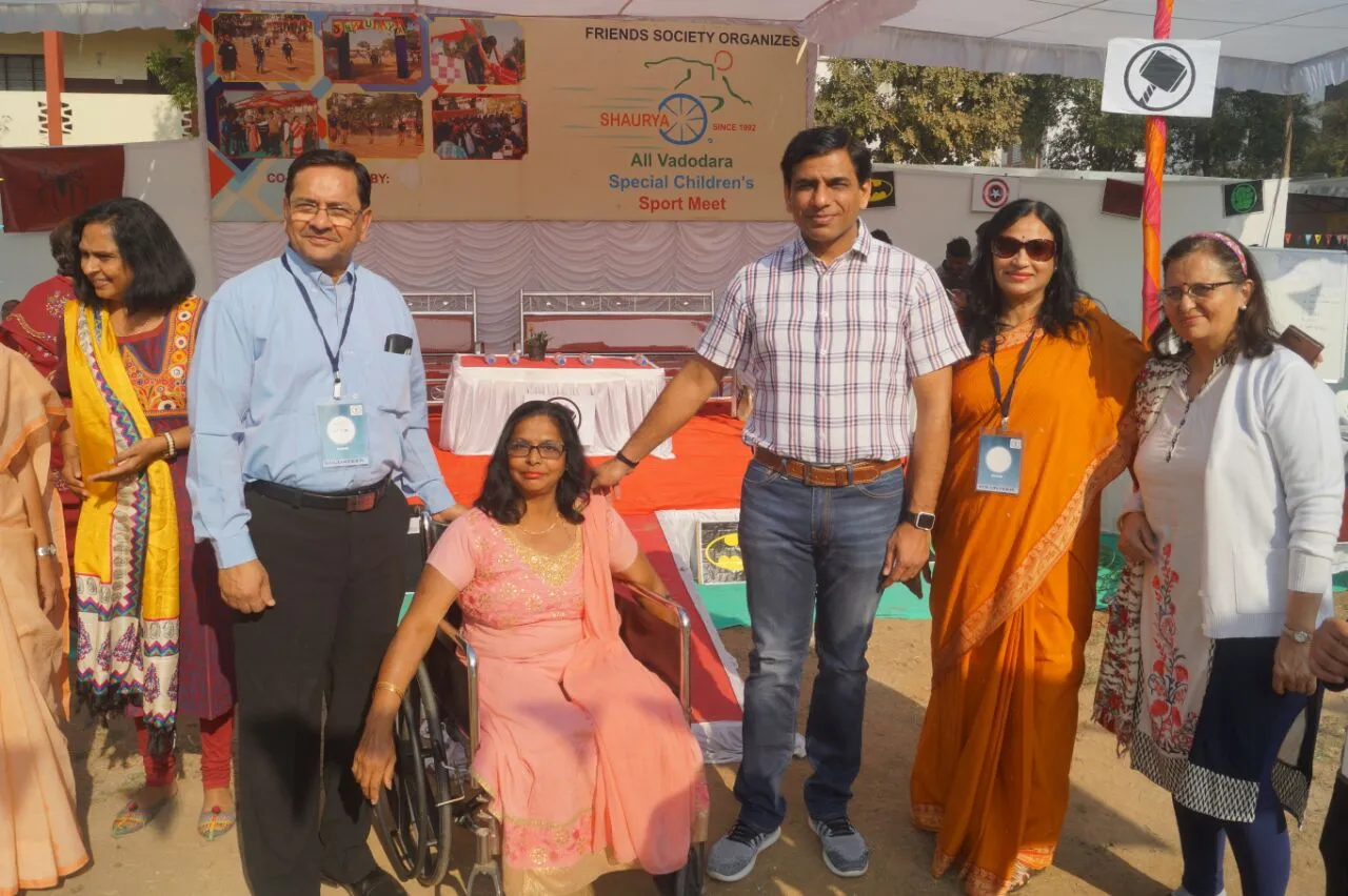 Story of a mother fight every odds to raise her children including divyang daughter