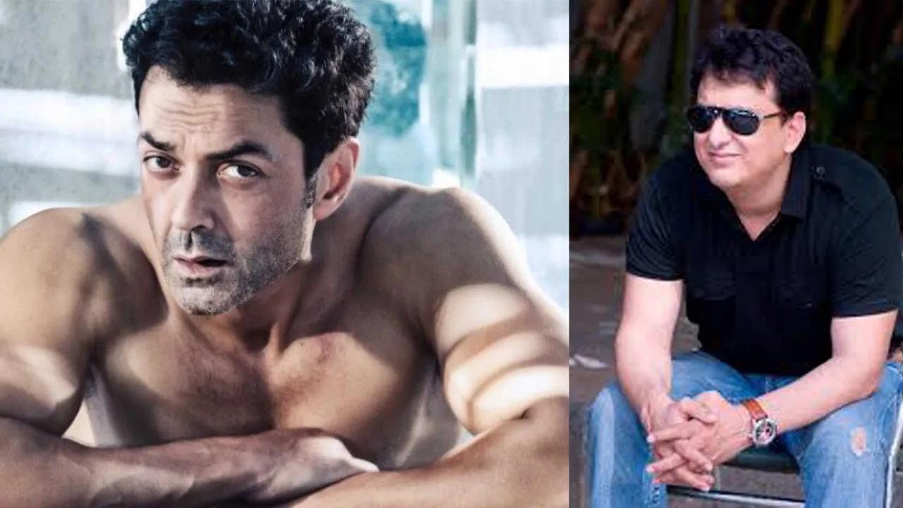 Bobby Deol joins the cast of Sajid Nadiadwala’s Housefull 4