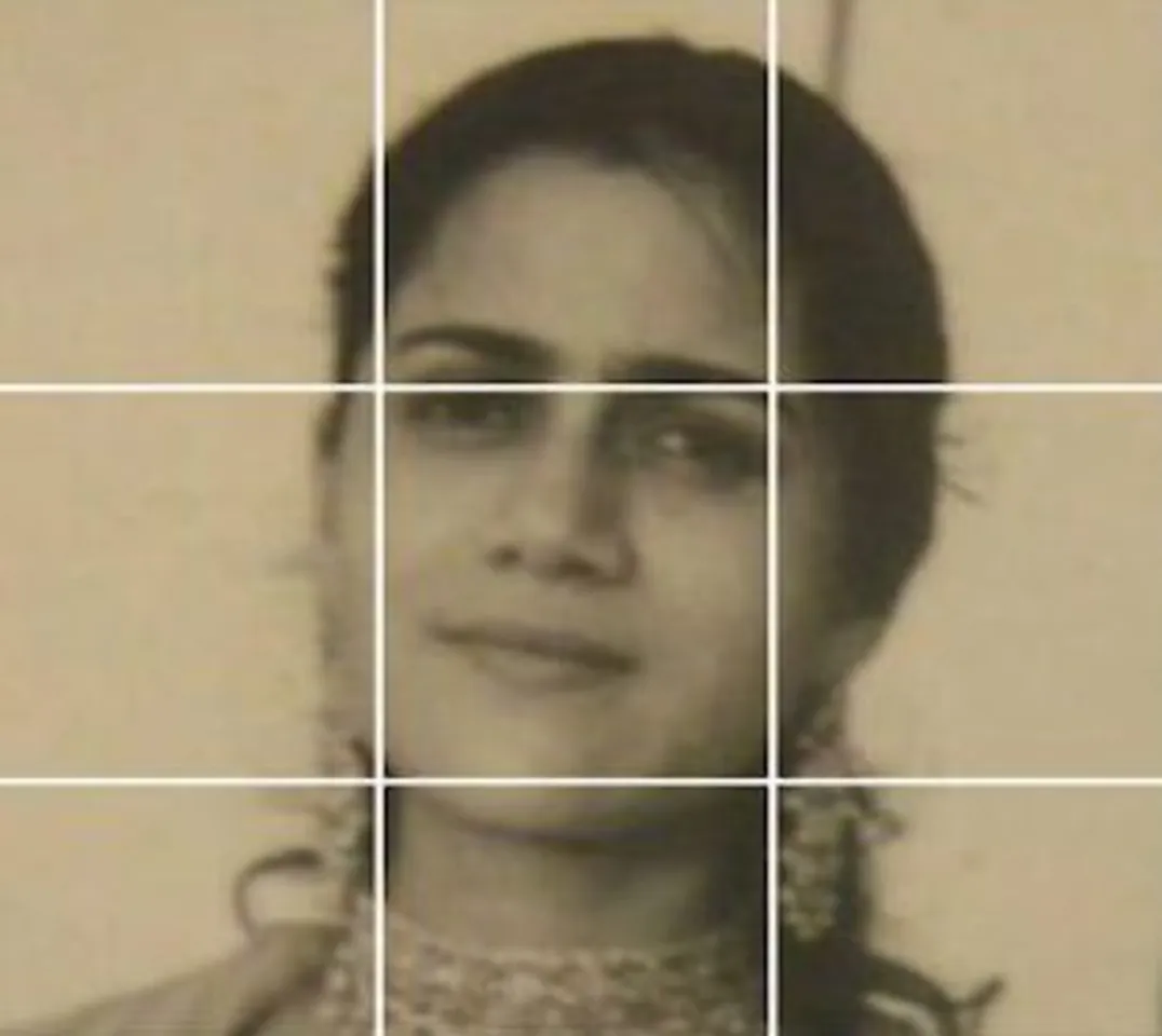 Aamir Khan makes his Instagram debut with his mother’s picture!