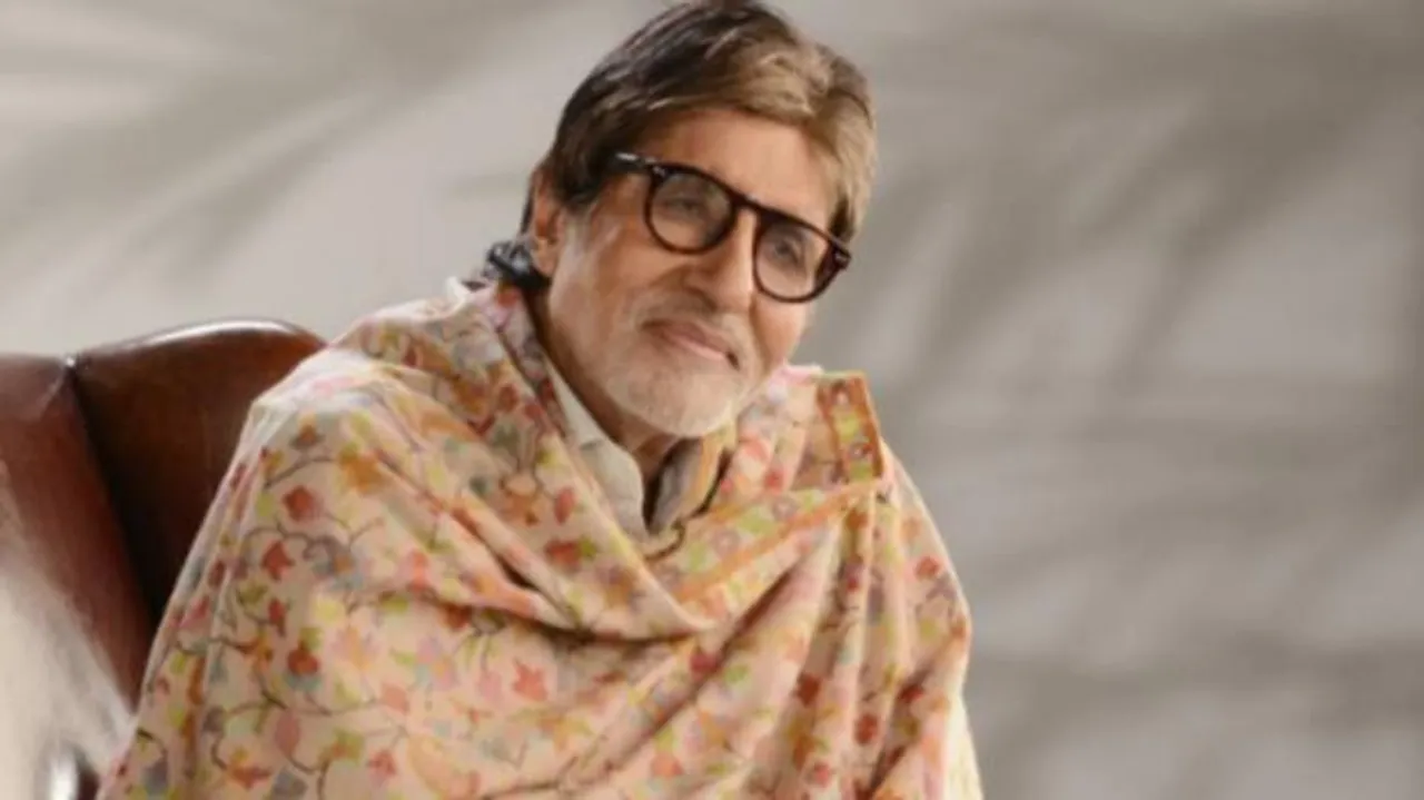 Amitabh fears to lose his father legacy, says copyright act is nonsense