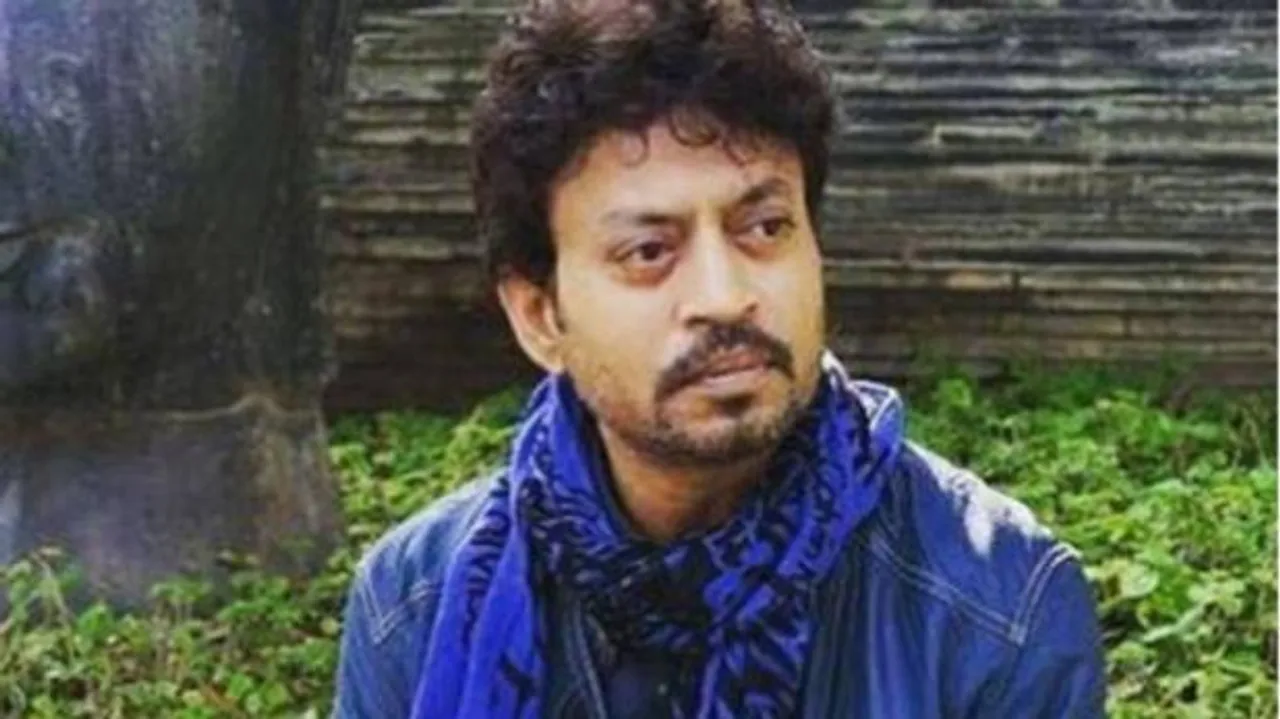 Actor Irrfan Khan Reveals his rare disease Neuro Endorcrine tumour
