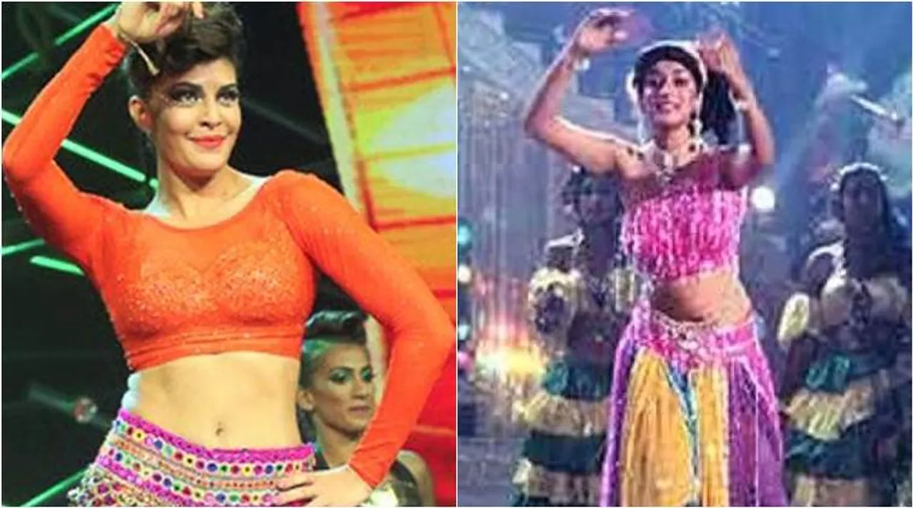 Jacqueline: No one can ever come close to Madhuri