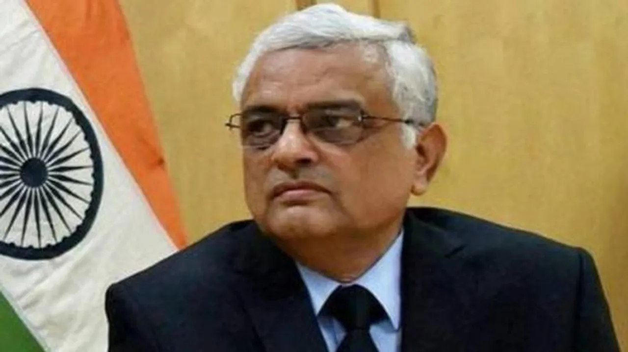 Voting in Karnataka to be held on 12th May, counting on 15th May