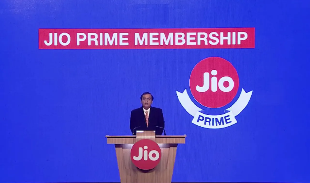 Jio announces significant benefits to existing Jio prime members