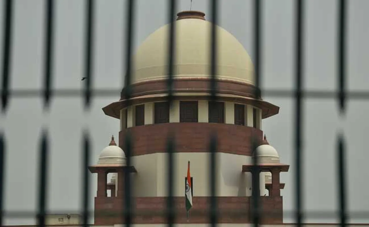 Supreme Court pronounce verdict on Euthanasia