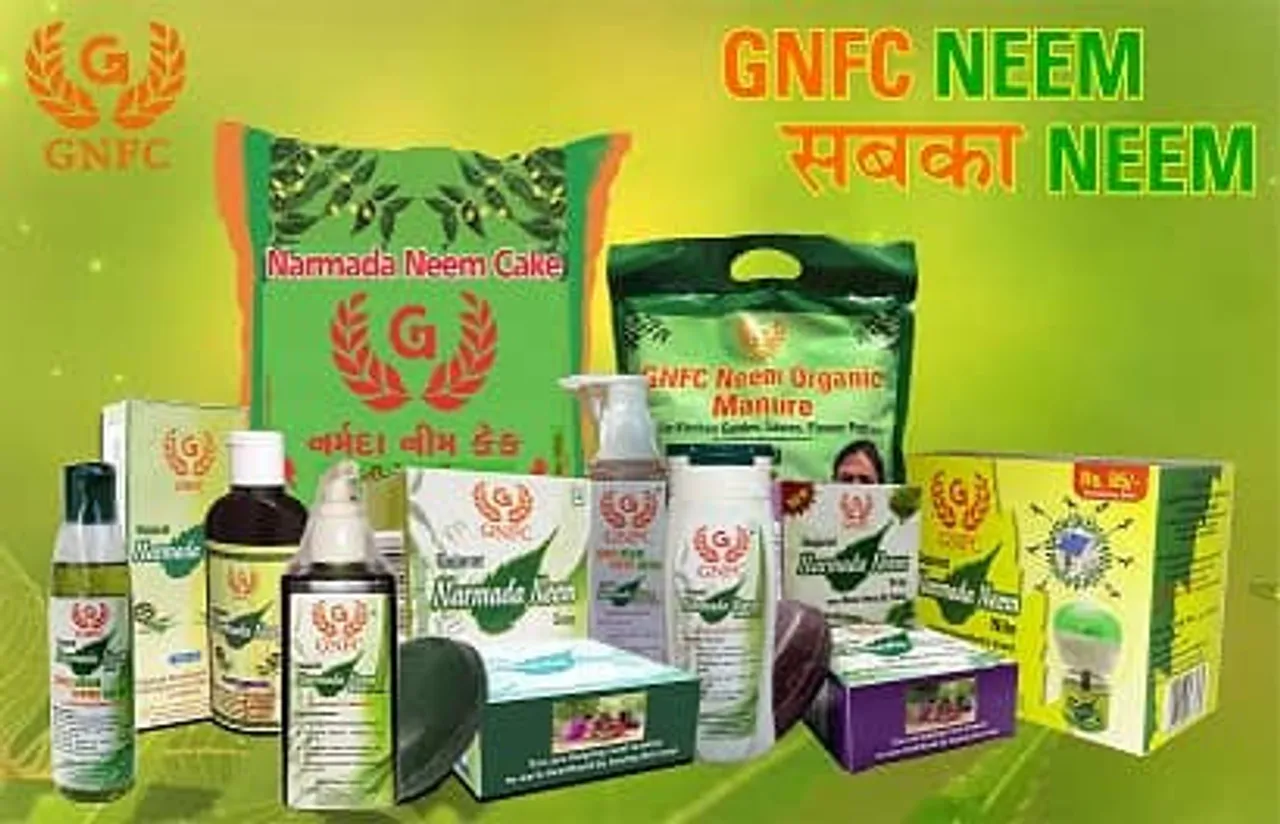 GNFC features in the list of Most Profitable PSU's in India