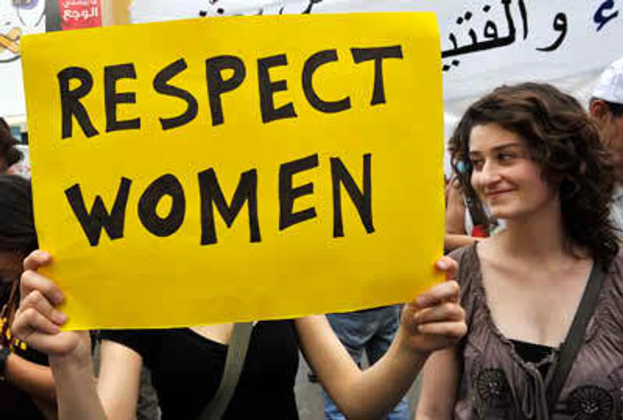 Women's Day : 10 Rights every woman must know
