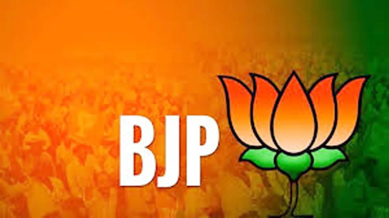 BJP to kick off 2019 campaign on 38th Foundation Day