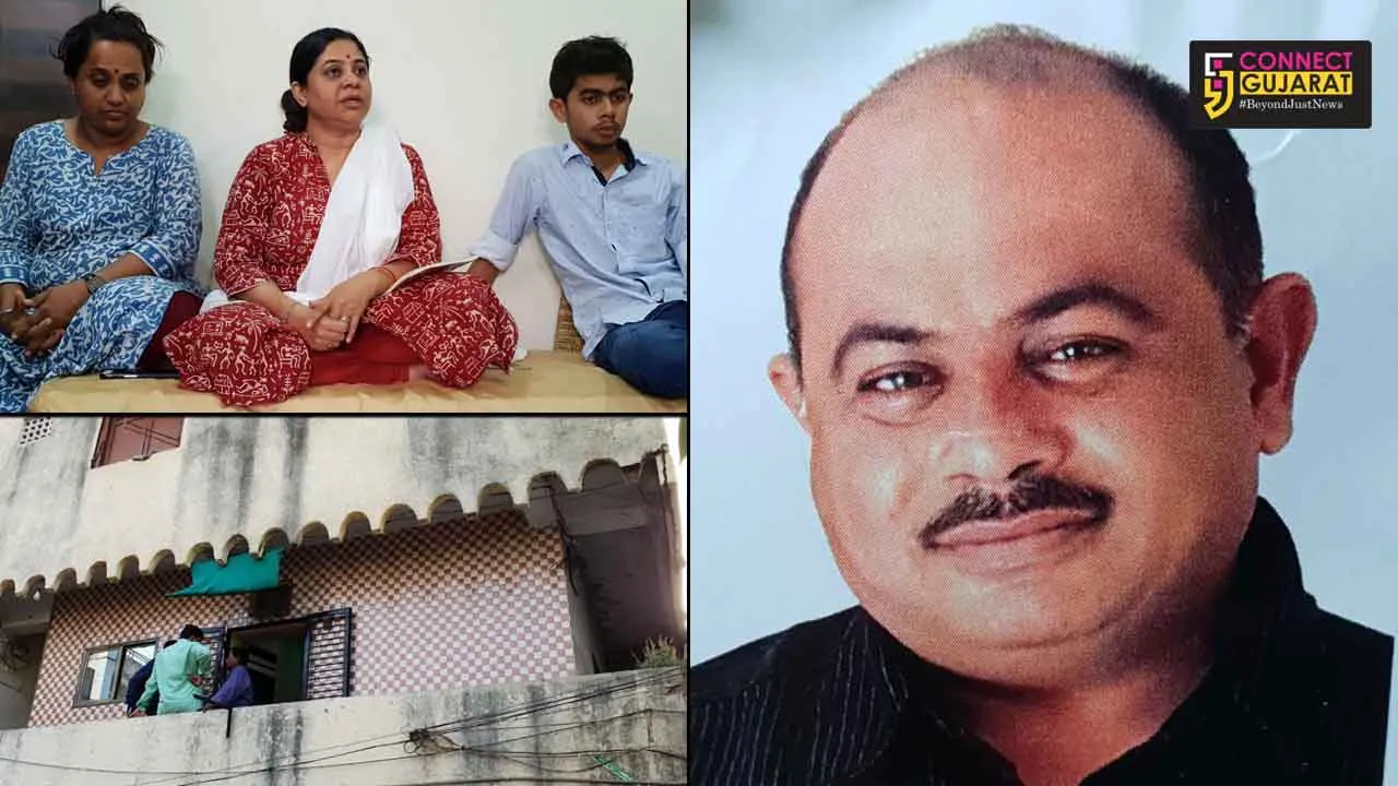 Businessman abducted and murdered by friends for money matter