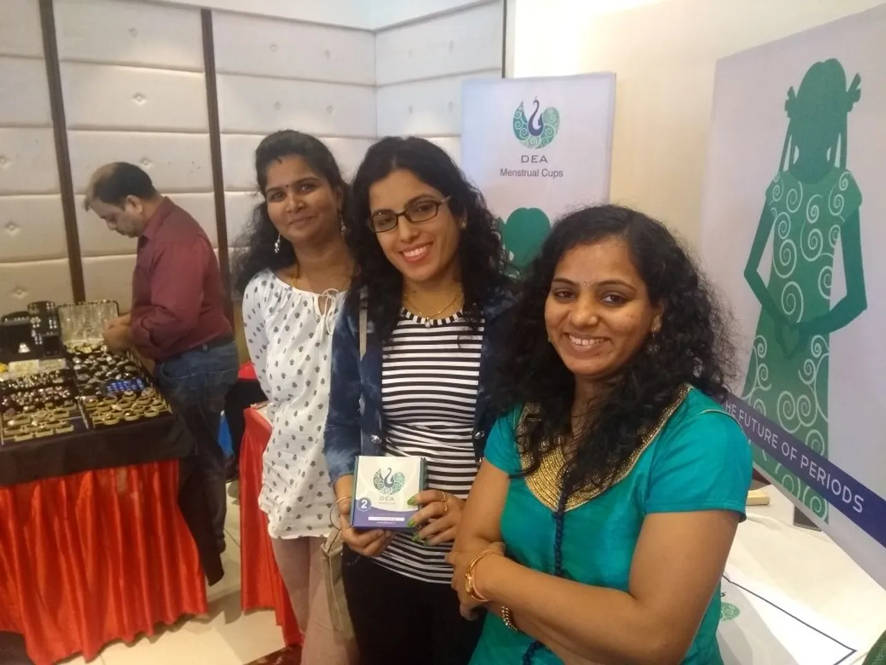 DEA Corp empowers women with the launch of eco-friendly menstrual cups