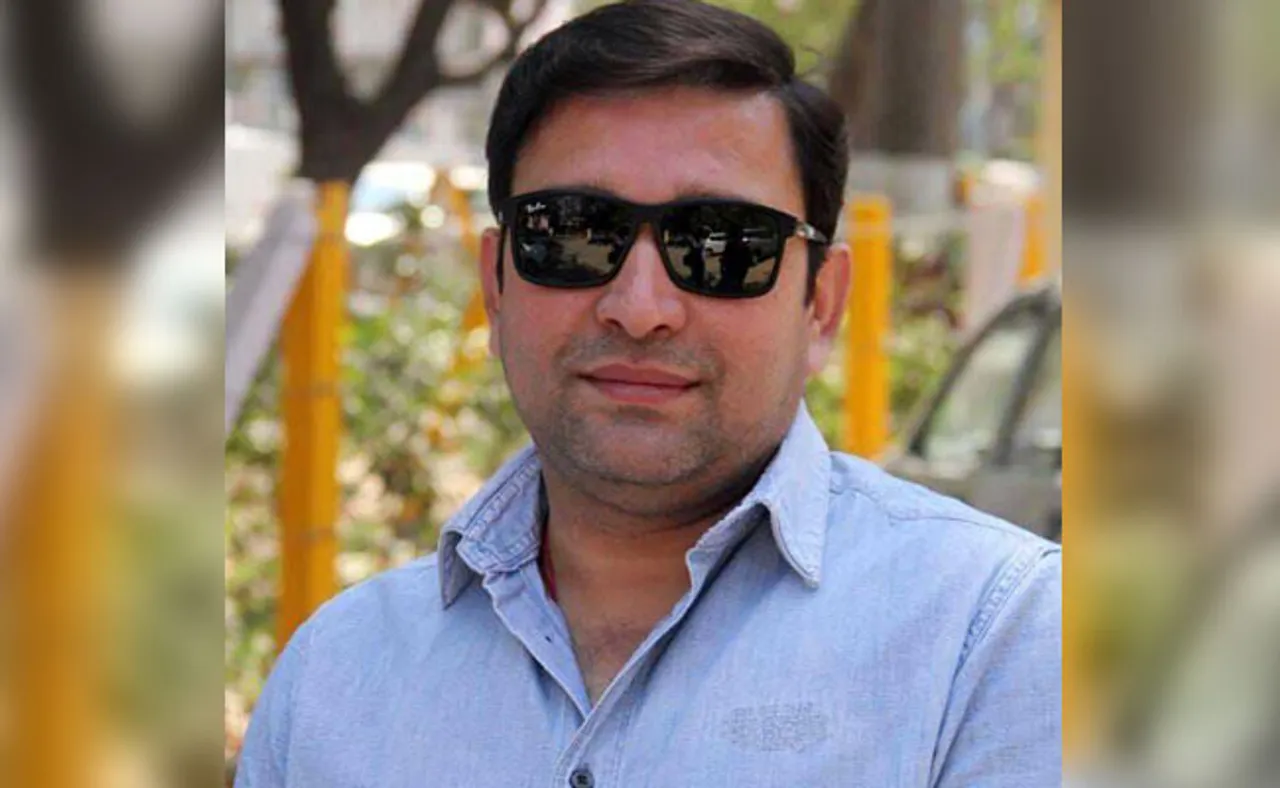 Journalists want SHO suspended over attack on newsman
