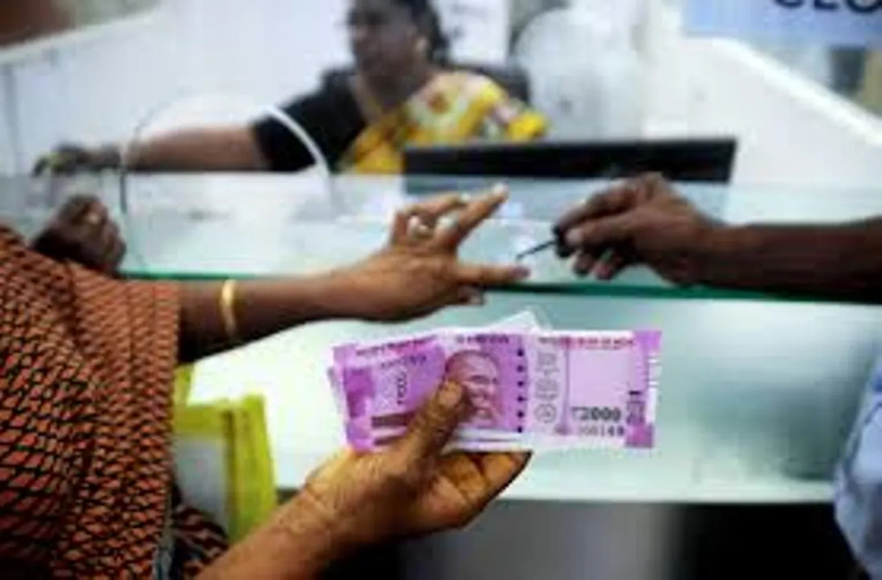The demonizing banking swindles in India