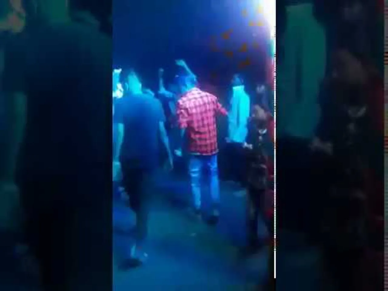 Youth died during DJ night in Ranoli village