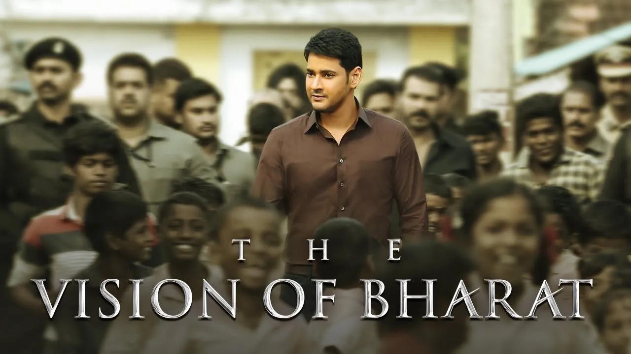 Mahesh Babu’s Bharat Ane Nenu releases to fan frenzy on social media