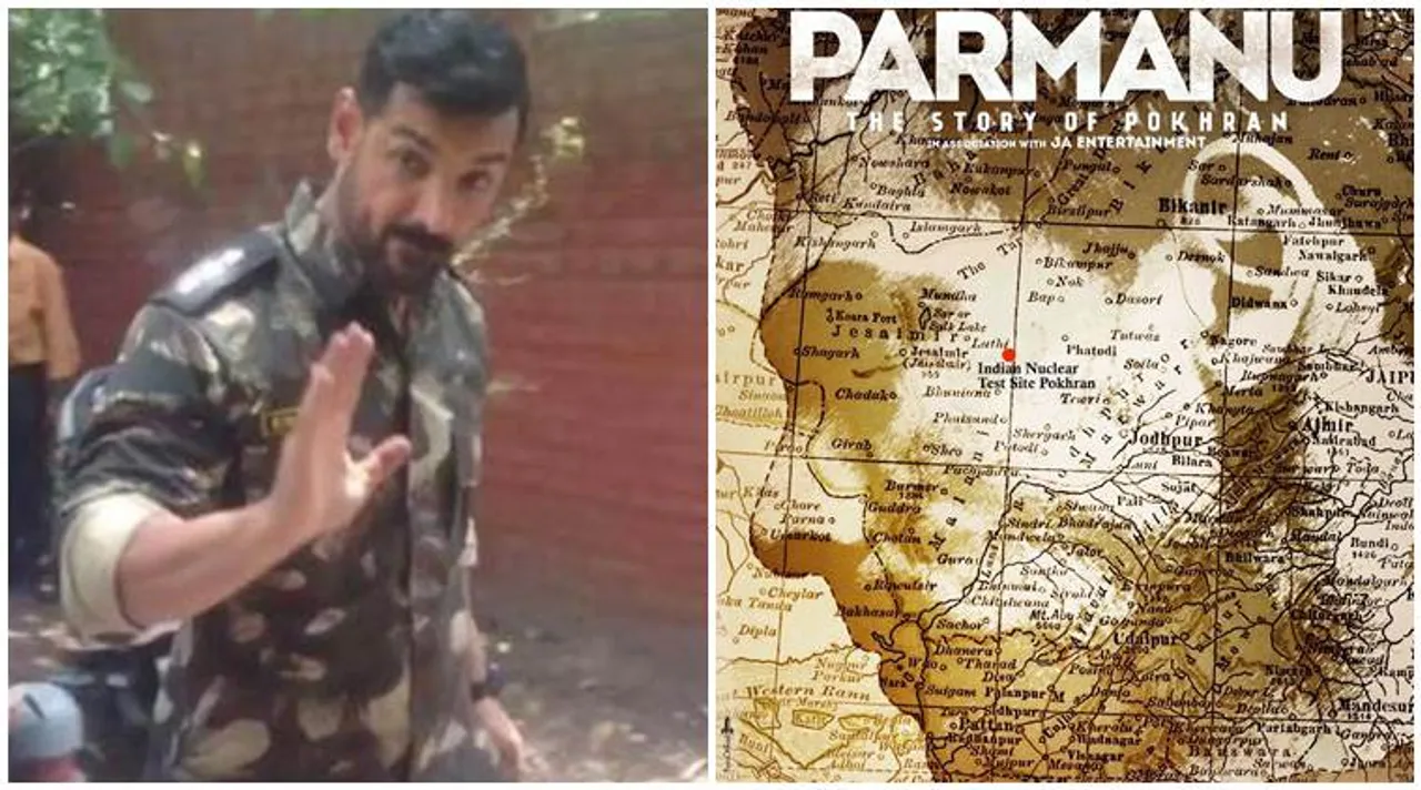 'Parmanu...' to get new release date