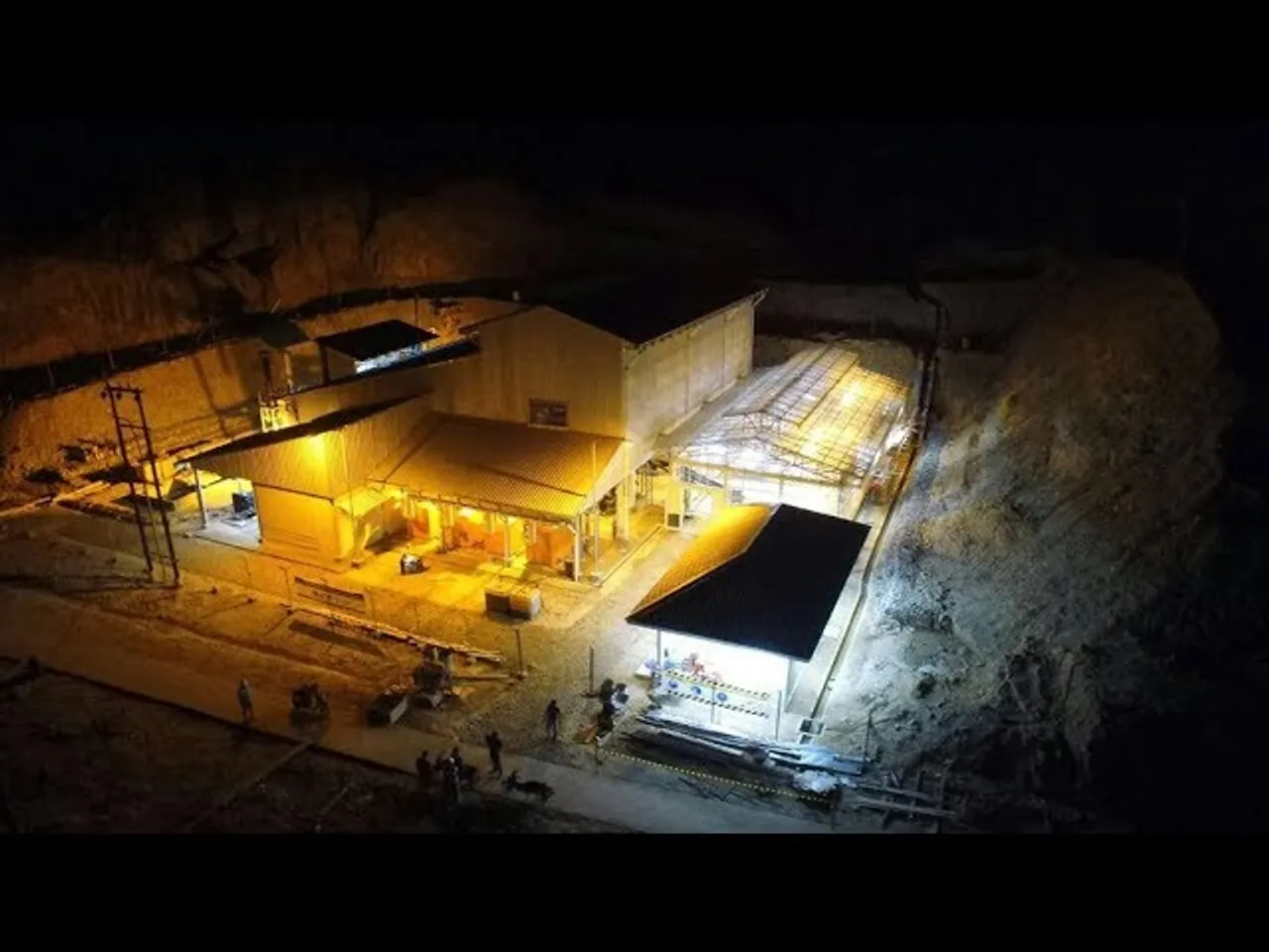 Vadodara based company electrify the villages in Indonesia