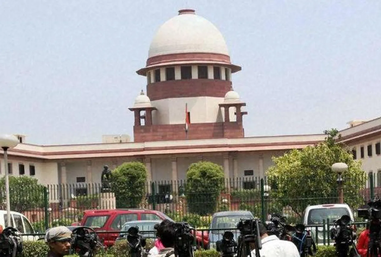 CBSE leak: SC to hear petitions on Wednesday