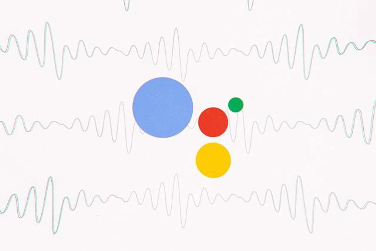 Google’s Duplex AI robot will warn that calls are recorded