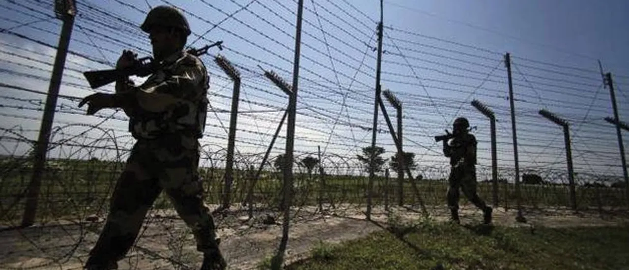 BSF jawan, four civilians killed in Pakistan shelling in Jammu