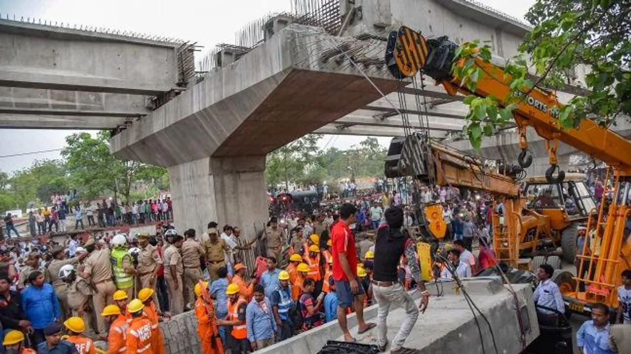 Yogi Adityanath orders action against 7 officials