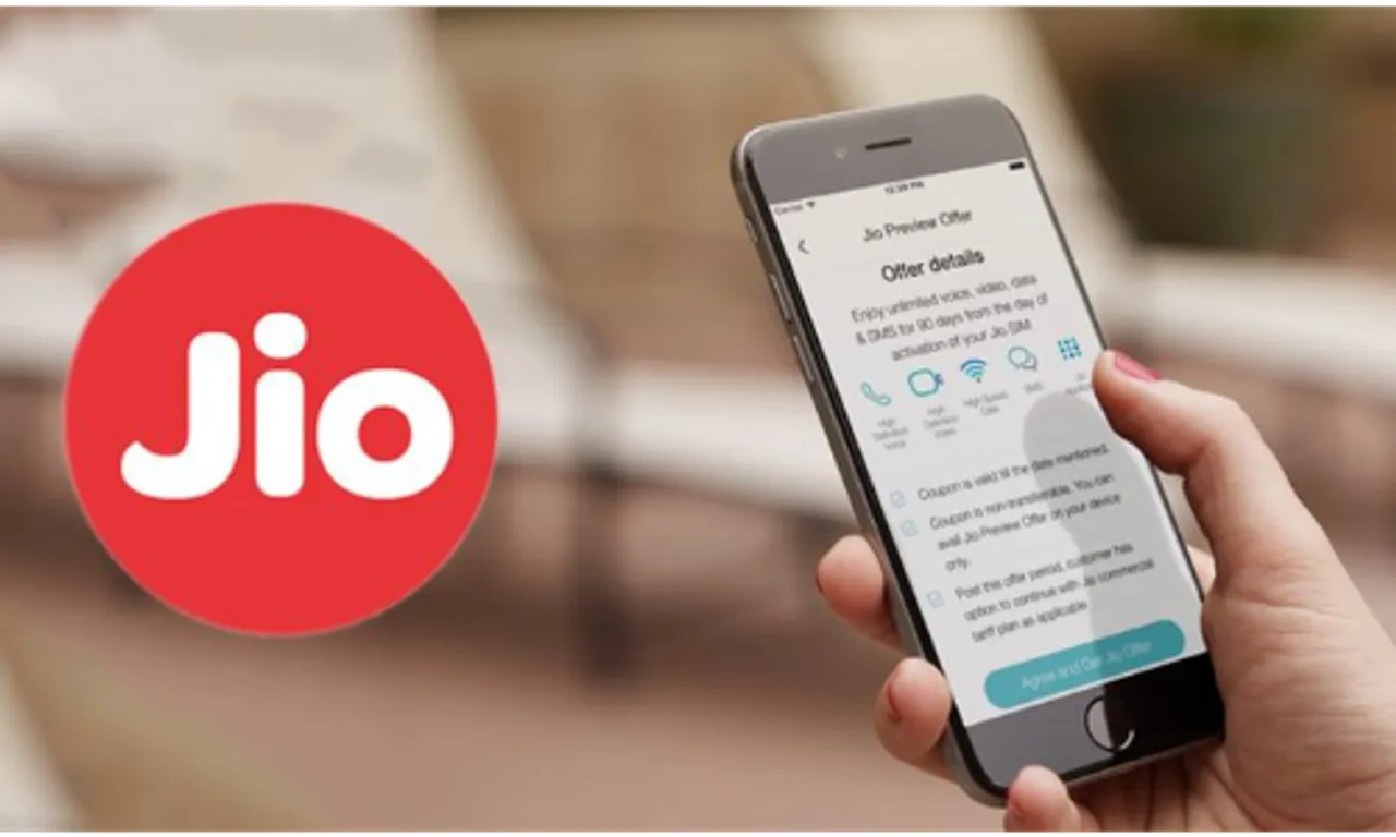 Reliance Jio rolls out exclusive offers on Samsung devices