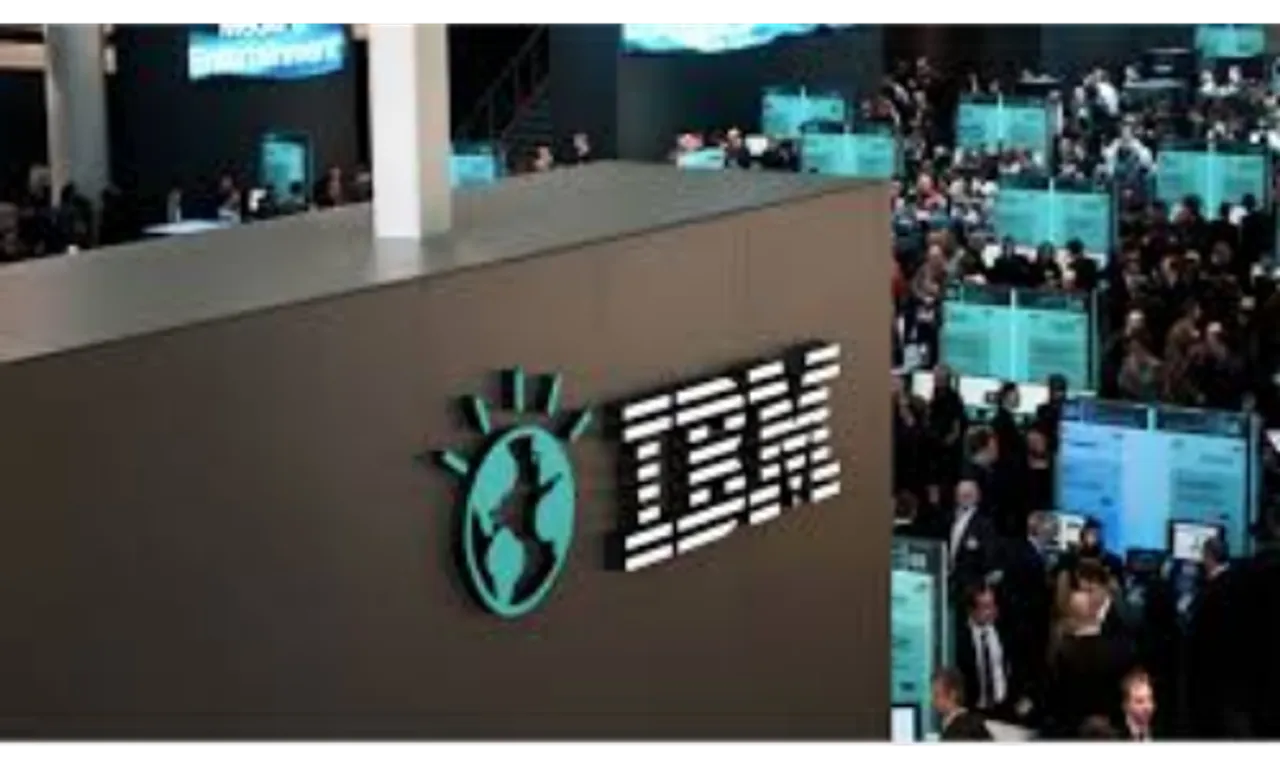 IBM lets Indian customers host marketing data locally
