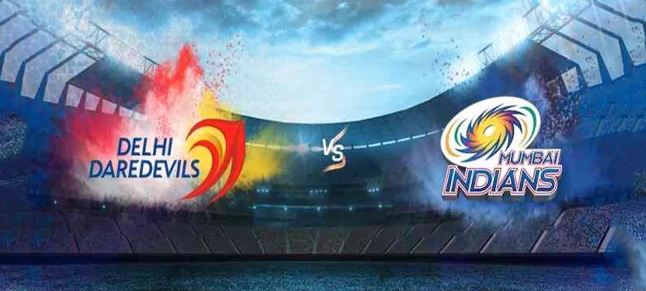 Mumbai aim to enter Playoffs in Bollywoodish Style