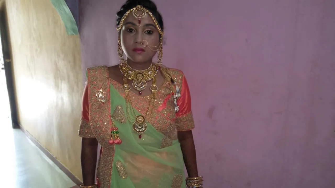Newly married bride mysteriously murdered in Vadodara