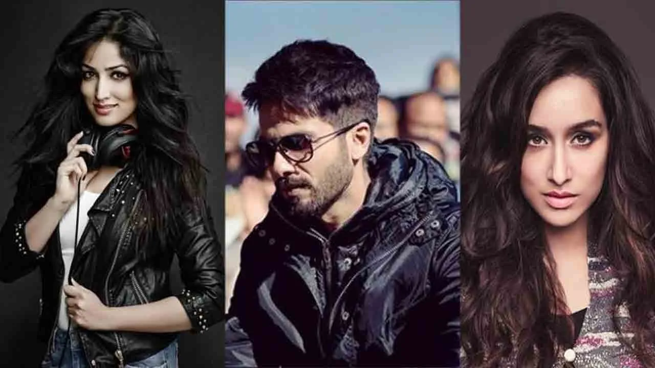 Bhushan Kumar to solely produce Batti Gul Meter Chalu & Fanne Khan