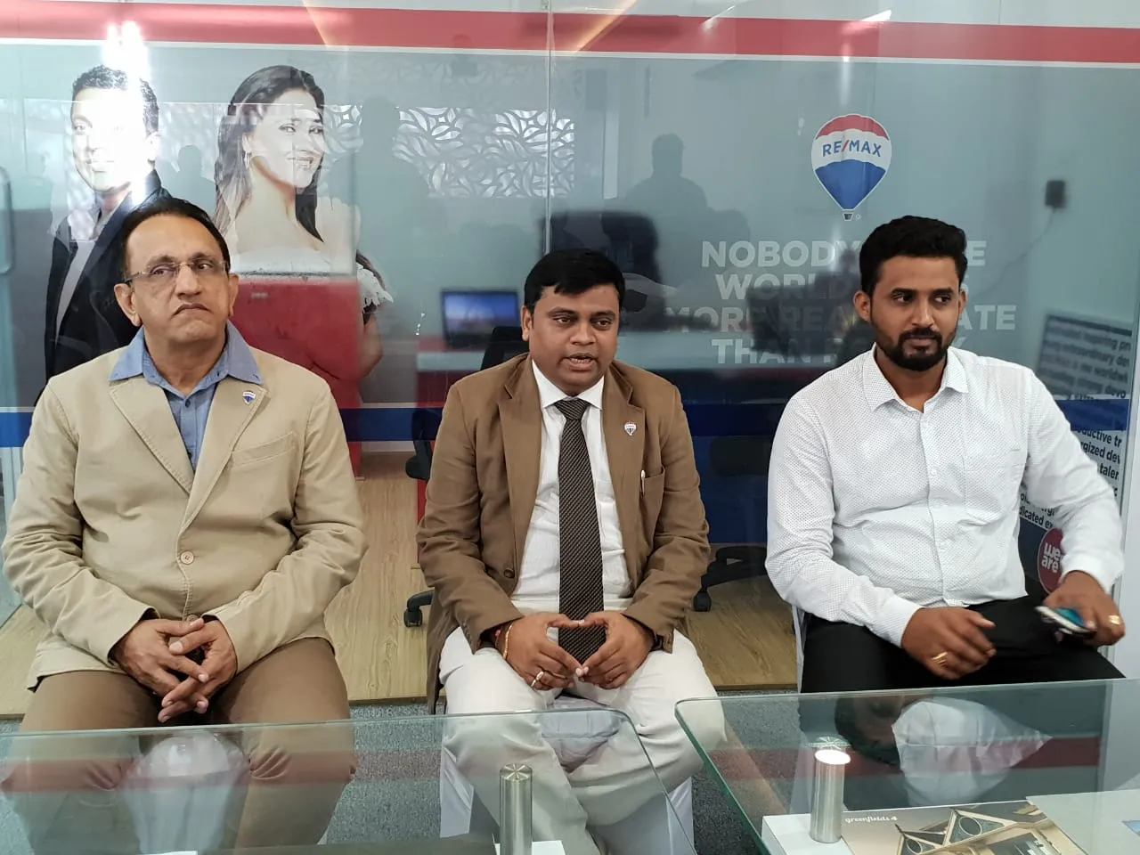 RE/MAX starts their operations in Vadodara