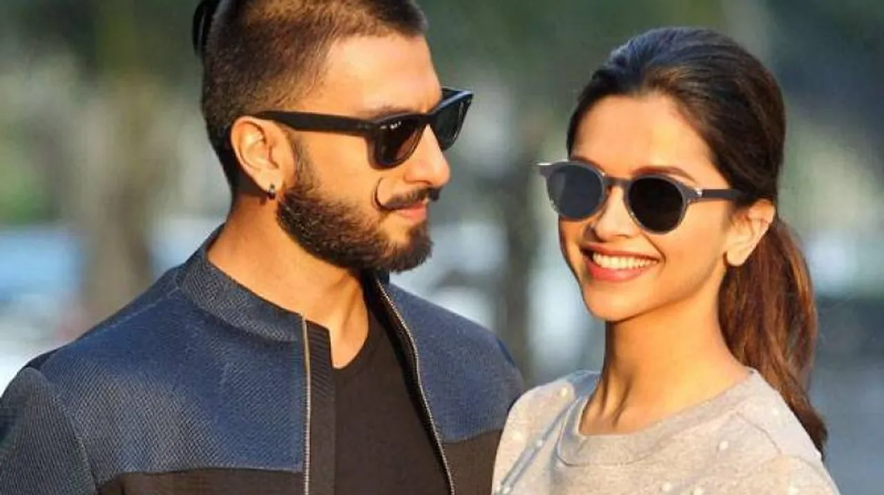 Ranveer and Deepika to tie the knot on November 19: Reports