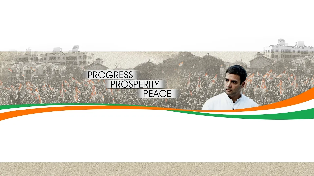 Rahul Gandhi creates controversy over his statement ‘Aisa Pakistan Main Hota Hai’