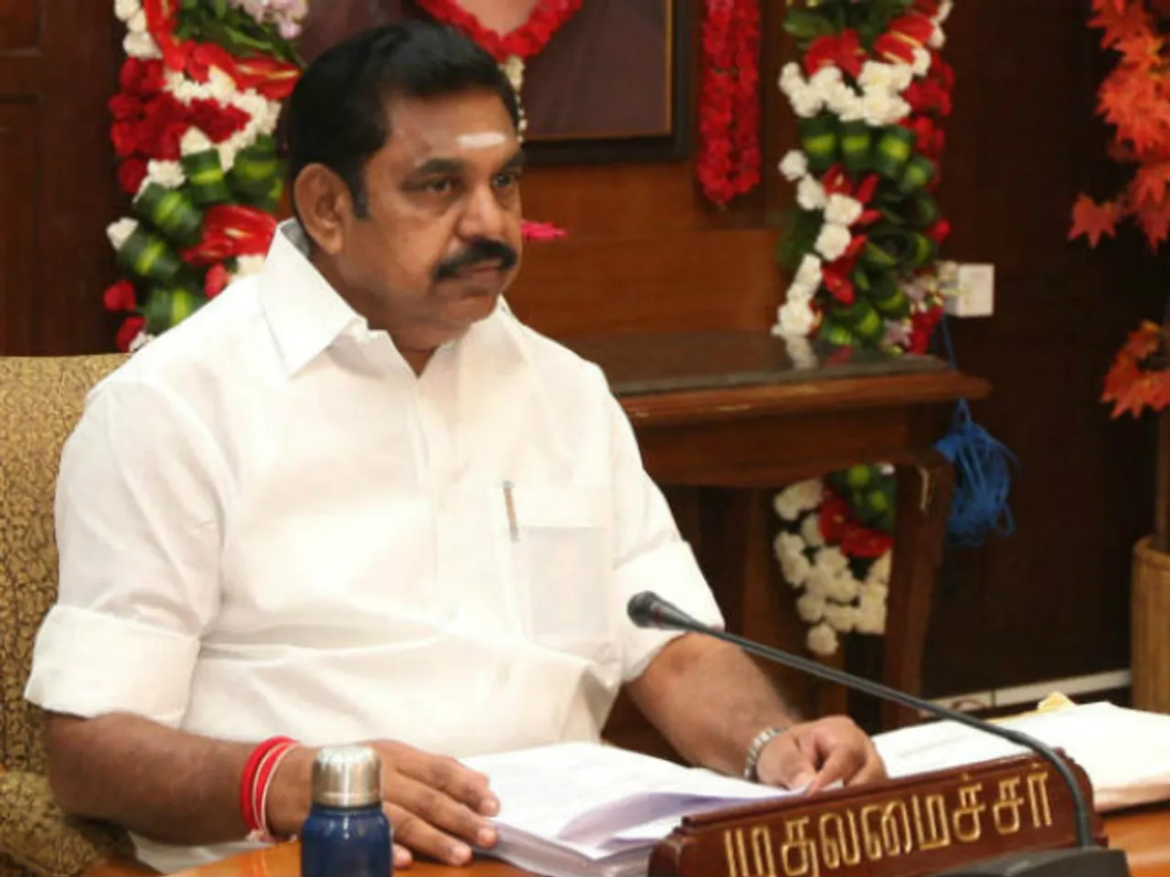 TN to free 67 convicts for MGR's birth centenary