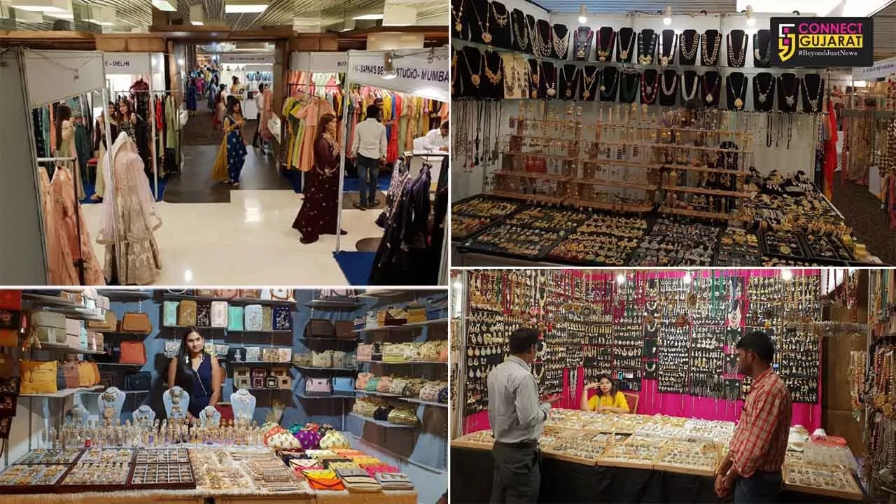 Hi Life exhibition starts in Vadodara